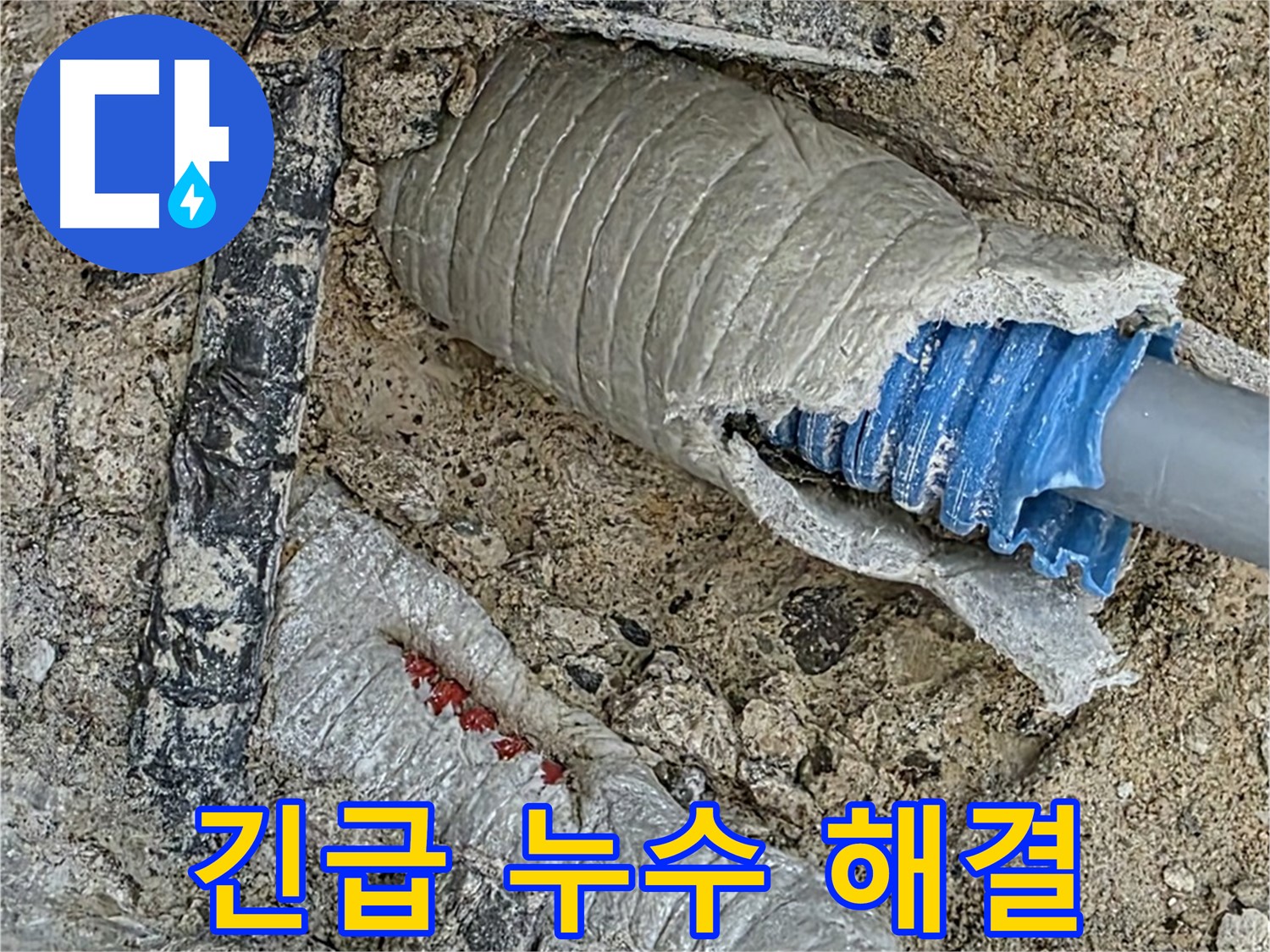 양주 삼숭동 자이아파트 누수 - 24시간 긴급 누수 해결 서비스를 제공하여 고객님의 불편을 최소화합니다.