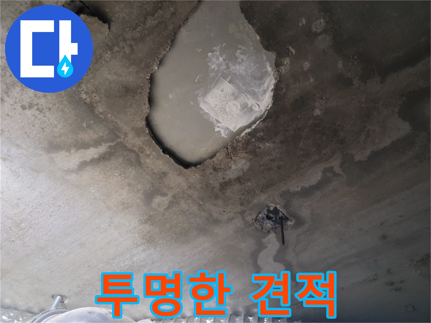 합리적인 비용 - 투명한 견적 제공