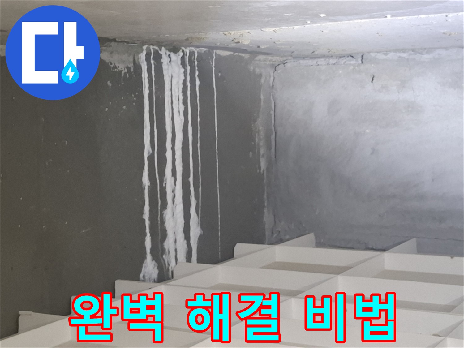 분당 누수 - 삼평동 아파트 석회수를 완벽하게 해결하는 전문 업체의 특별한 노하우