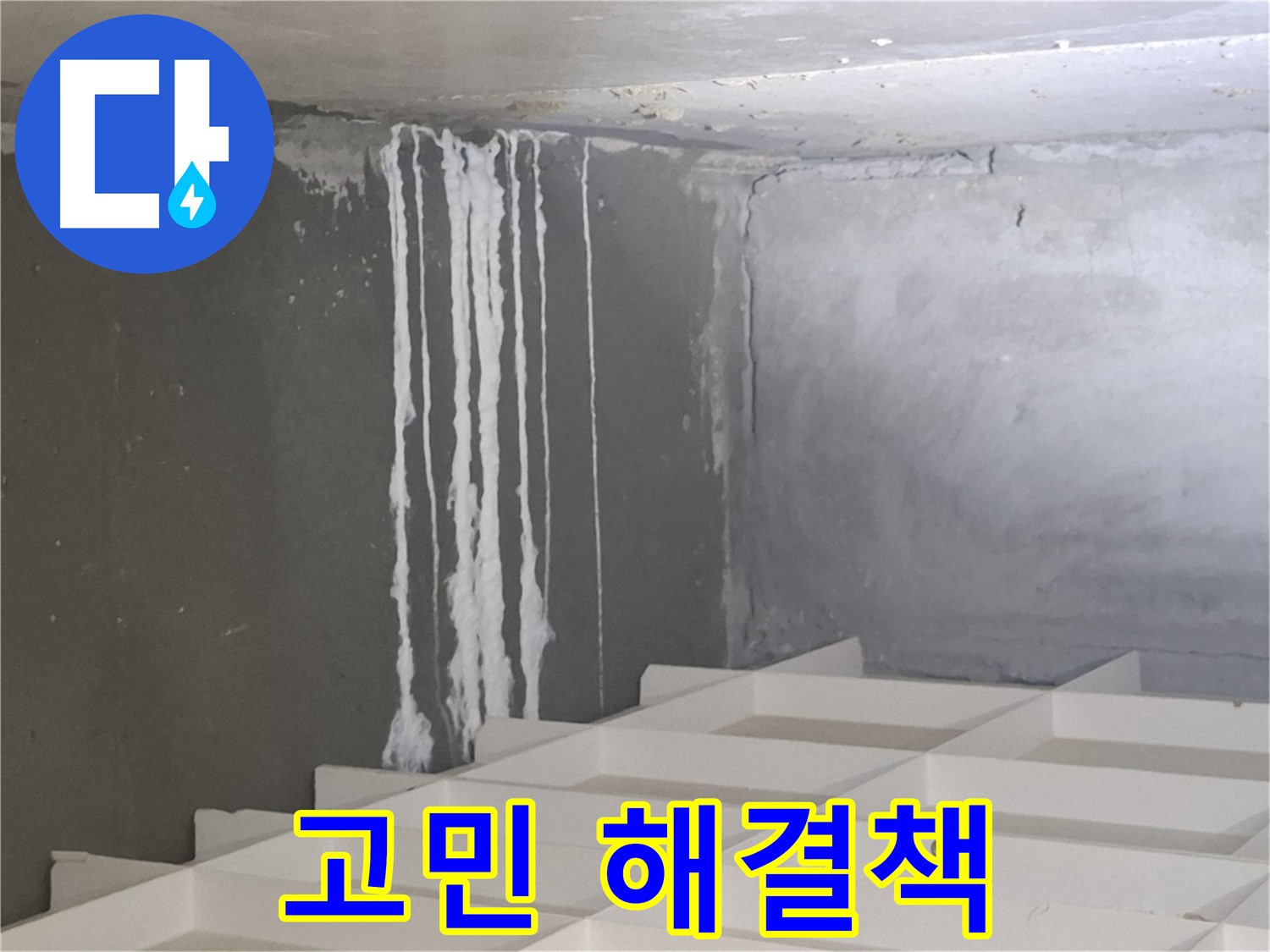 삼평동 누수 - 석회수 문제, 더 이상 고민하지 마시고 전문가에게 맡기세요