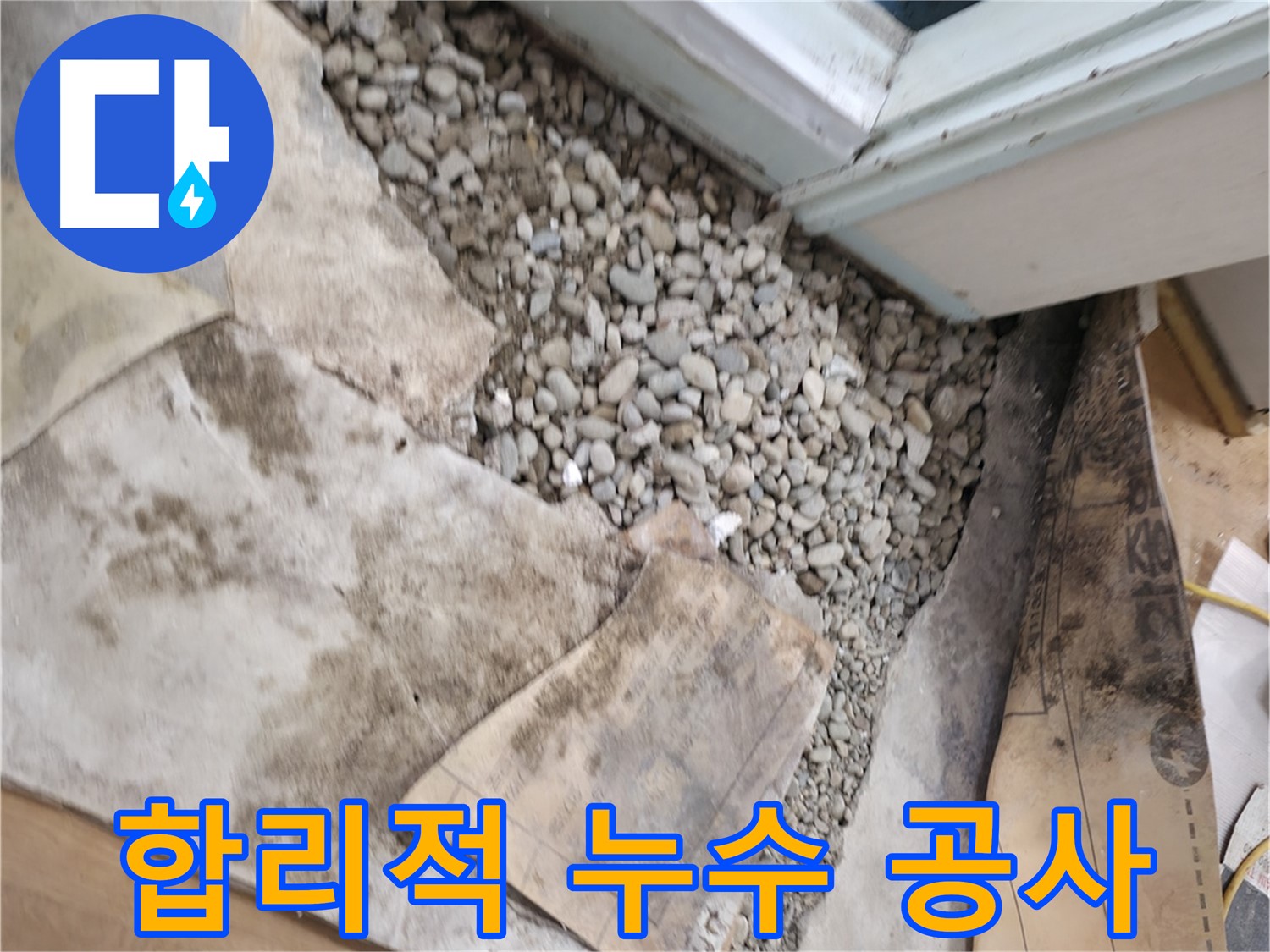 서초구 서초2동 누수 - 곰팡이 주의보 - 습한 환경은 곰팡이 번식의 최적 조건입니다 - 건강을 위협