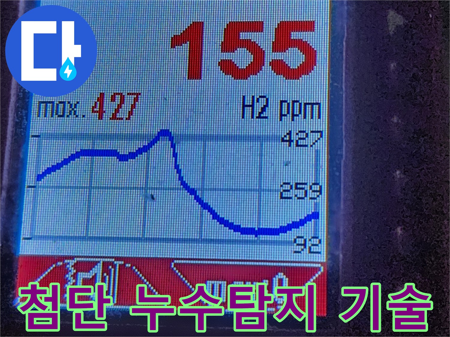 광진구 누수 - 첨단 기술로 누수 문제를 완벽하게 해결